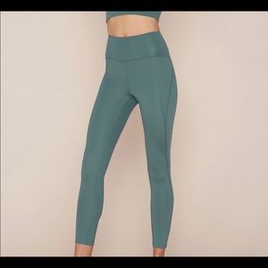 Girlfriend Collective Jade high waist leggings
